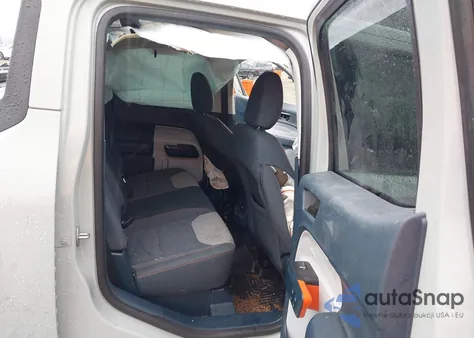 2024 Ford Maverick Xlt from USA, damaged, VIN 3FTTW8H96RRBO255